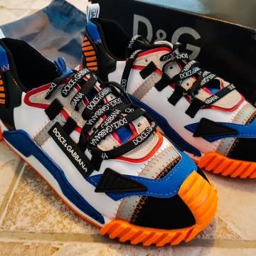 Dolce&Gabbana Muške Tenisice