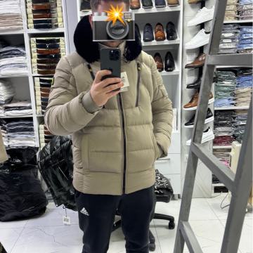 WELLENSTEYN muska zimska jakna