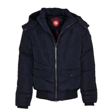 Wellensteyn Stardust Jakna