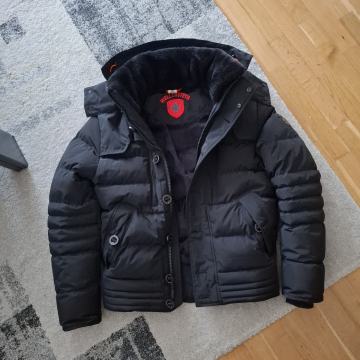 Wellensteyn Starstream black badge