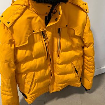 Wellensteyn zimska jakna