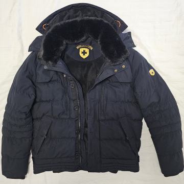 WELLENSTEYN ZIMSKA JAKNA