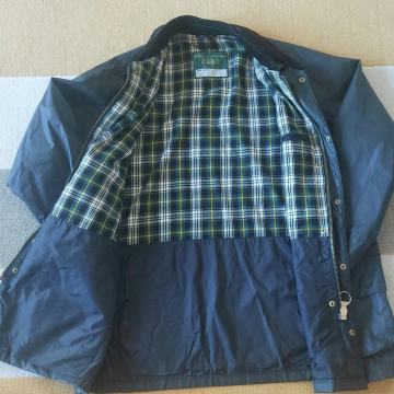 WILKES & AKERMAN, BARBOUR STYLE