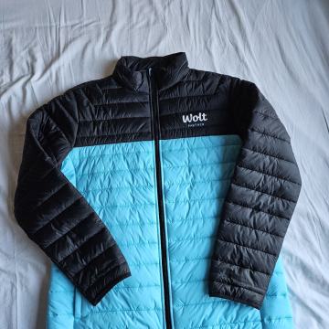 Wolt Zimska Jakna L Veličina