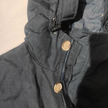 Woolrich John Rich & Bros jakna – veličina M