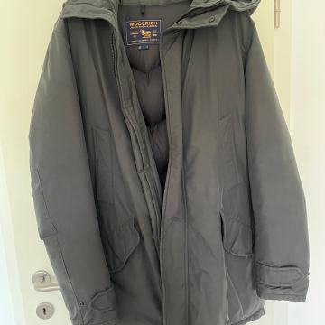 Woolrich Parka - muška zimska jakna - br. XL