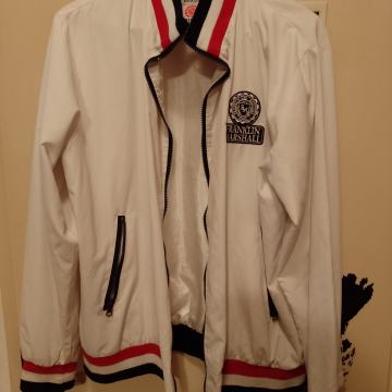 Franklin Marshall XL/56 jakna lagana ugodna kvalitetna