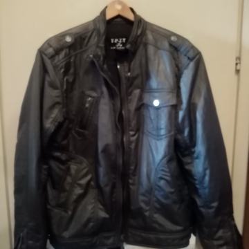 YPZY VEL.L JAKNA PODATNA UGODNA I TOPLA KAO NOVA