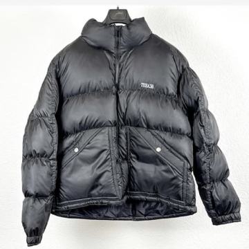 Zapakirana THEA3B DNA tactical puffer zimska jakna, veličina XXL