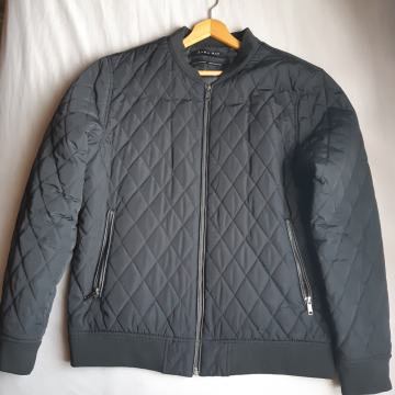 ZARA bomber jakna XL!!