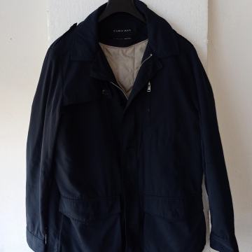 ZARA MAN dupla jakna/ vel. M