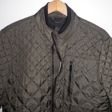 ZARA MAN - TOPLA MUŠKA JAKNA M / L