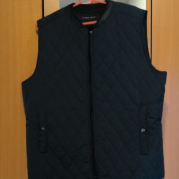 Zara Man prsluk