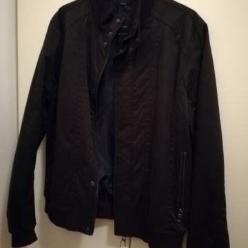 Zara muska jakna, -_ NovA i NenosenA _-