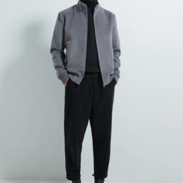 Zara Muška jakna S novo nikad noseno