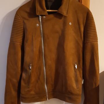 Zara muška jakna, vel M