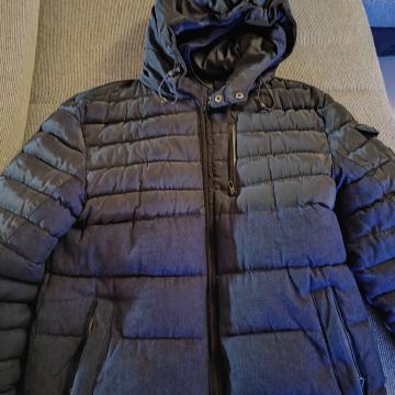 ZARA zimska bunda