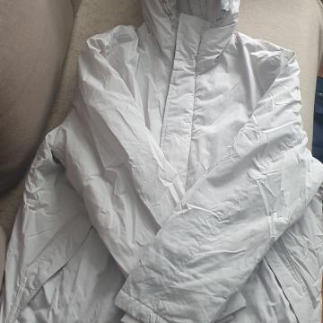 Zara zimska parka, muška