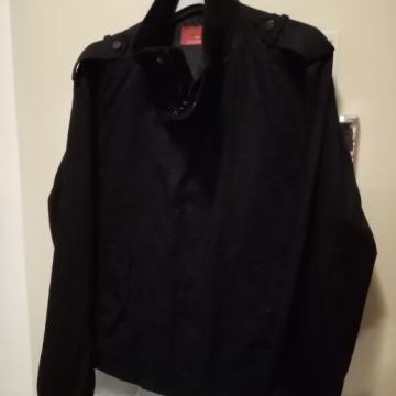 Zaraman vel M kvalitetna ugodna jakna proljeće/jesen