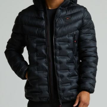 Zavetti Canada/Nova zimska jakna