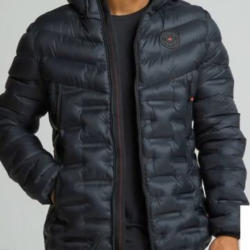 Zavetti Canada -Nova zimska muška jakna