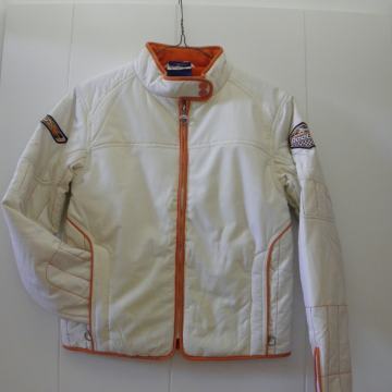 Ženska jakna REEBOK, vel.S tj.36