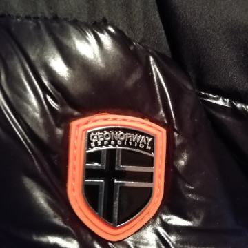 Zimaka jakna GEONORWAY EKSPEDITION