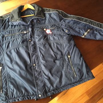 Zimaska jakna - muška veličina br. 66