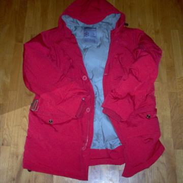 zimska beneton jakna