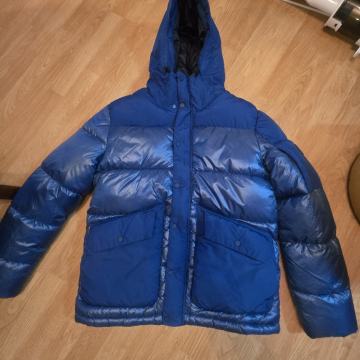 Zimska deblja jakna s.Oliver sOliver vel M i L