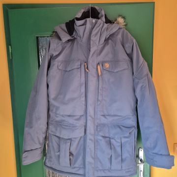 Zimska Fjallraven jakna - L velicina