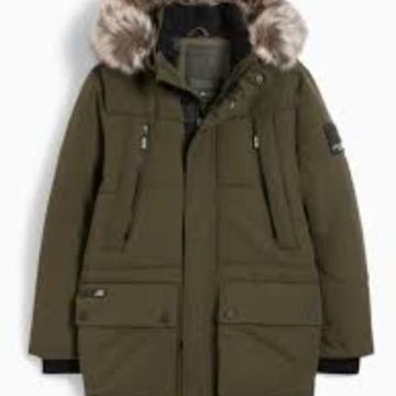 Zimska jakna 182. Nova s etiketom!