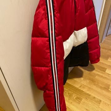 Zimska jakna - Armani Exchange