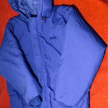 ZIMSKA JAKNA NOVA BR M