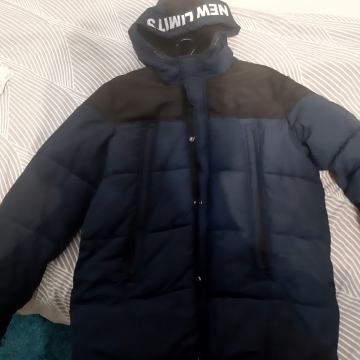 Zimska jakna broj 182 ili M