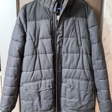 Zimska jakna C&A, br. 182 (veličina M) - NOVO