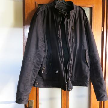 Jakna crna XL - 54