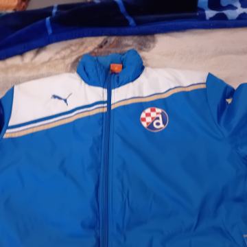 Zimska jakna  Dinama Zagreb