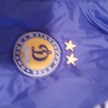 Zimska jakna Dynamo Kyev