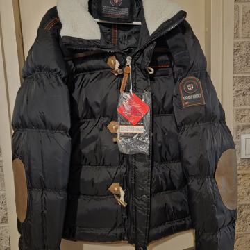 Zimska jakna Geographical Norway