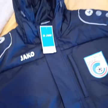 Zimska jakna Hnk Cibalia Vinkovci