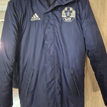 Zimska jakna, kluba Slaven Belupo