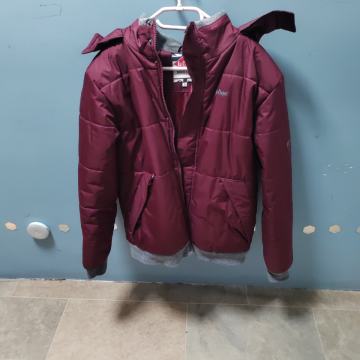 Zimska Jakna Lee Cooper