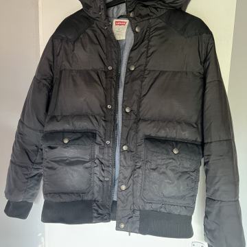 Zimska Jakna LEVIS