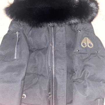 Zimska jakna Mooseknuckles NOVA