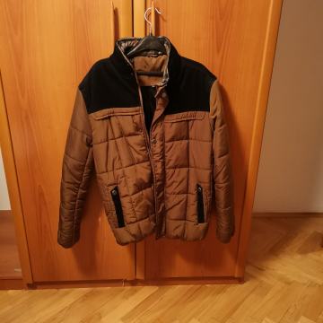 zimska jakna muška M