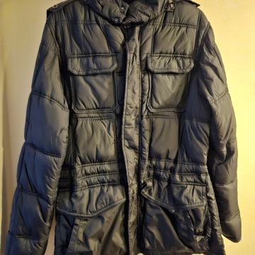 Zimska jakna Muska L velicine..