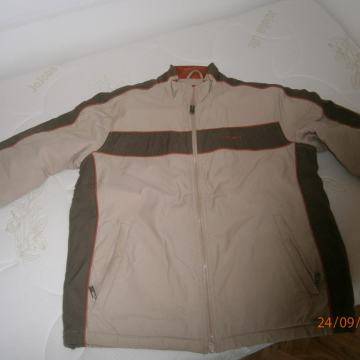 Zimska jakna muška S.Oliver, vel. M