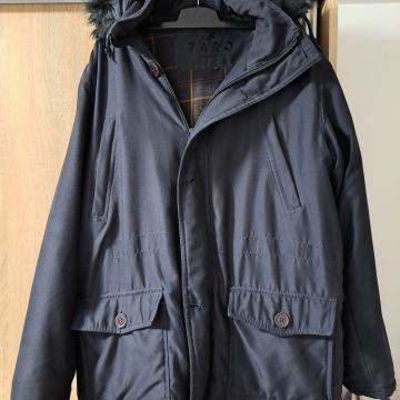 Zimska jakna za muške veličina L