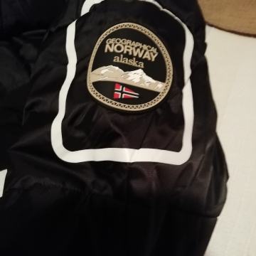 Zimska jakna NORWAY EKSPEDITION